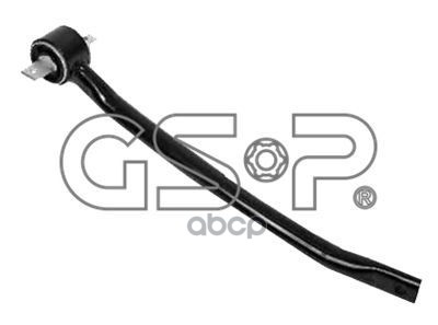 Рычаг подвески правый ALFA ROMEO 147 (937_) GSP арт. s060796