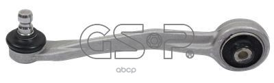 Рычаг подвески левый AUDI A4 (8K2  B8) GSP арт. s060804