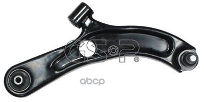 Рычаг подвески SUZUKI SWIFT III (MZ  EZ) GSP арт. s060913