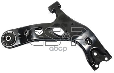 Рычаг подвески задний левый TOYOTA RAV 4 III (_A3_) GSP арт. s060917