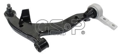 Рычаг подвески передний правый NISSAN TEANA I (J31) GSP арт. s060949