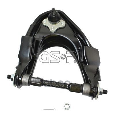 Рычаг подвески верхний левый FORD RANGER (ER  EQ  R_) GSP арт. s061042