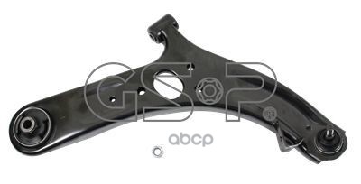 Р С‹С‡Р°Рі РїРѕРґРІРµСЃРєРё РїСЂР°РІС‹Р№ HYUNDAI ACCENT IV Saloon (RB) GSP арт. s061049