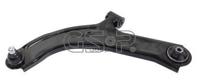 Рычаг Подвески Передний Левый Nissan Cube (Z12)  Tiida (Sc11) GSP арт. s061058