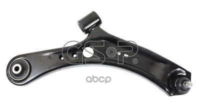 Рычаг подвески передний правый SUZUKI SX4 (EY  GY) GSP арт. s061071