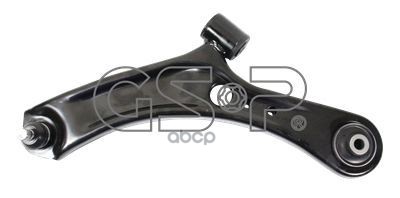 Рычаг подвески передний левый SUZUKI SX4 (EY  GY) GSP арт. s061072