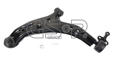 Рычаг подвески передний левый NISSAN ALMERA Mk II (N16) GSP арт. s061076