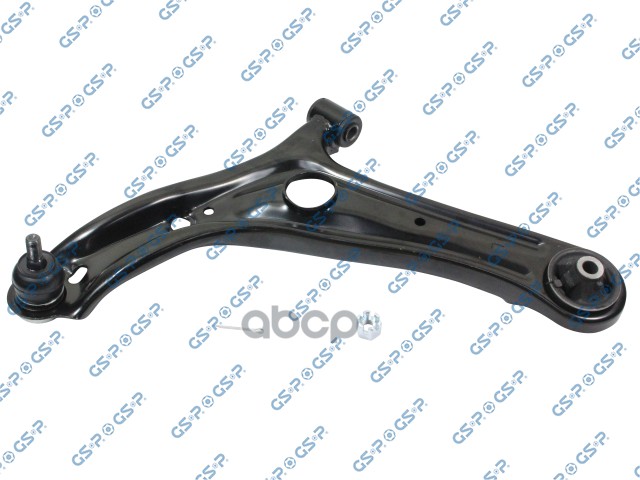 Рычаг подвески левый TOYOTA YARIS VERSO (_P2_) GSP арт. s061082