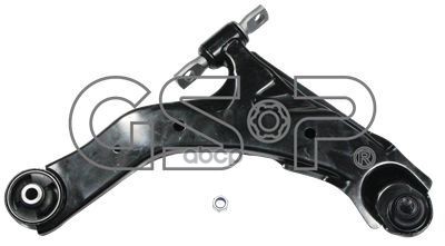 Рычаг подвески правый KIA CERATO Hatchback (LD) GSP арт. s061106