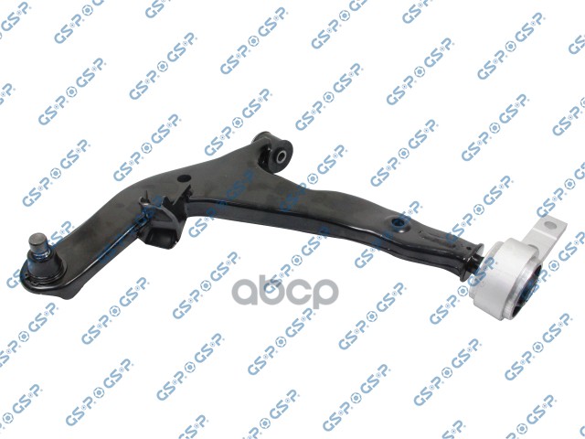 Рычаг подвески передний левый NISSAN MURANO I (Z50) GSP арт. s061118