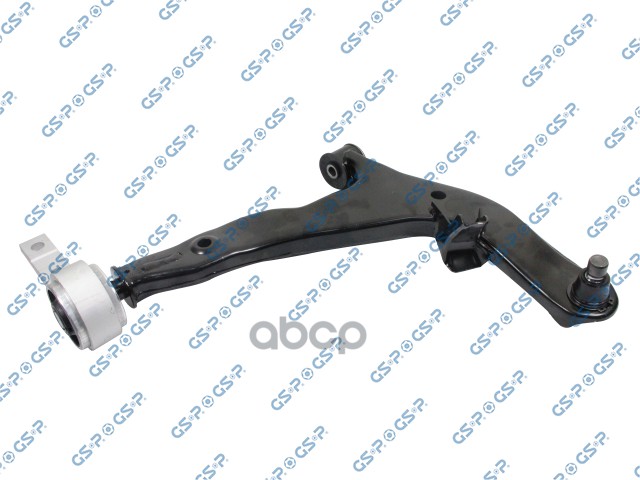 Рычаг подвески передний правый NISSAN MURANO I (Z50) GSP арт. s061119
