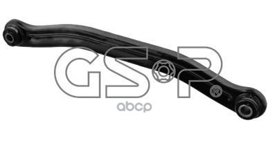 Рычаг Подвески Задний Левый Hyundai Accent Ii (Lc) GSP арт. s061249