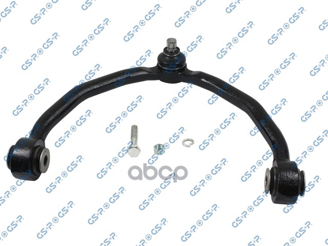 Рычаг подвески KIA SPORTAGE (K00) GSP арт. s061263