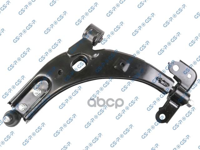 Рычаг подвески передний левый KIA CARENS I (FC) GSP арт. s061264