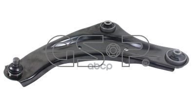 Рычаг подвески левый NISSAN JUKE (F15) GSP арт. s061342