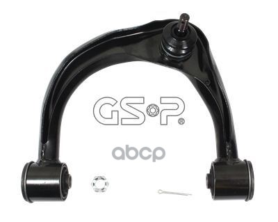 Рычаг подвески задний левый TOYOTA LAND CRUISER PRADO (_J12_) GSP арт. s061369