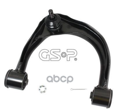 Рычаг Подвески Задний Правый Toyota Land Cruiser Prado (_J12_) GSP арт. s061370