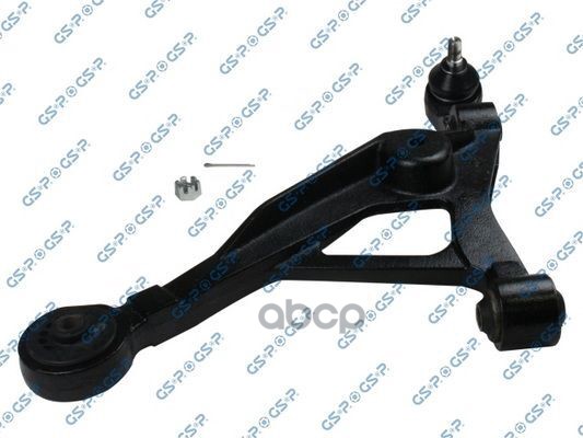 Рычаг подвески передний нижний левый CHRYSLER STRATUS (JA) GSP арт. s061416