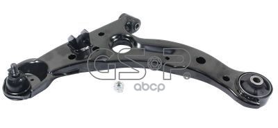 Рычаг подвески левый HYUNDAI MATRIX (FC) GSP арт. s061430