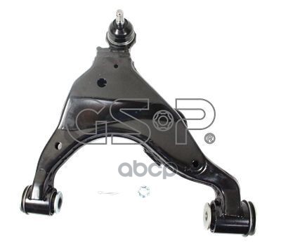 Рычаг Подвески Левый Toyota Land Cruiser Prado (_J12_) GSP арт. s061448