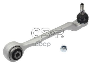 Рычаг Подвески Bmw 1 (F20) GSP арт. s061617