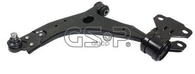 Рычаг подвески левый FORD C-MAX II (DXA/CB7  DXA/CEU) GSP арт. s061665
