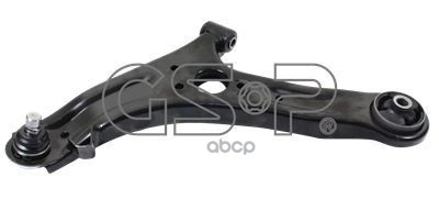 Рычаг подвески левый KIA PICANTO (TA) GSP арт. s061669