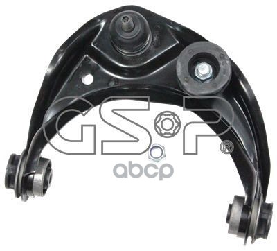 Рычаг подвески передний верхний правый MAZDA 6 Estate (GH) GSP арт. s061676