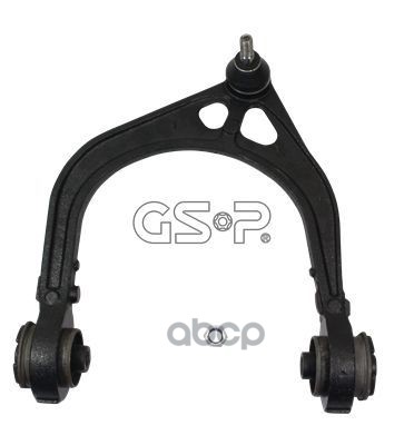 Рычаг подвески передний левый CHRYSLER 300 C (LX  LE) GSP арт. s061705