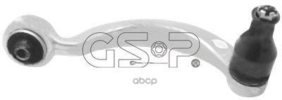 Рычаг Независимой Подвески Колеса, Подвеска Колеса S061721 GSP арт. S061721