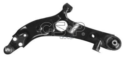Рычаг Подвески Hyundai Grand Santa F… GSP арт. s061803