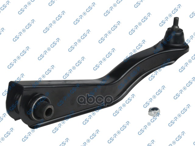 Рычаг Подвески Задний Левый Mitsubishi Galant Mk V (E5_a  E7_a  E8_a) GSP арт. s061817