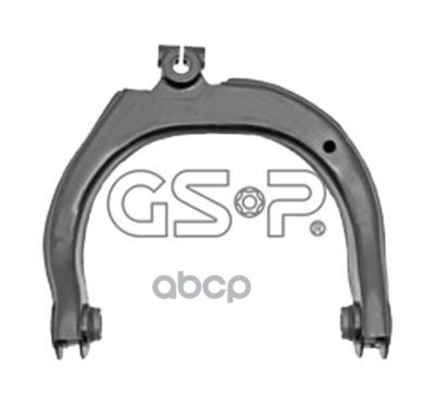Рычаг подвески CHEVROLET TRAILBLAZER (KC_) GSP арт. s061857
