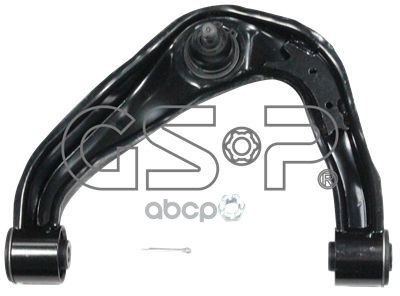 Рычаг подвески передний правый NISSAN NP300 NAVARA (D40) GSP арт. s062098