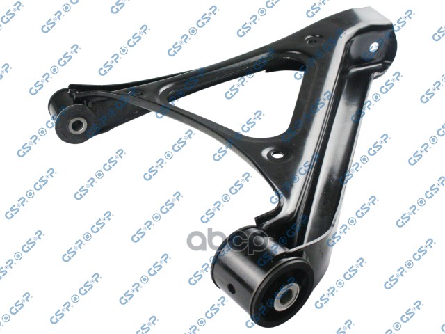 Рычаг подвески правый AUDI Q7 (4LB) GSP арт. s062784