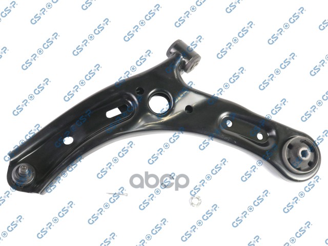 Рычаг подвески передний левый HAVAL JOLION GSP арт. s064394