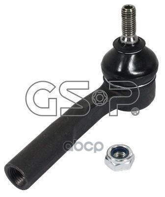 Наконечник рулевой правый OPEL CORSA D (S07)  PEUGEOT BIPPER (AA_) GSP арт. s070013