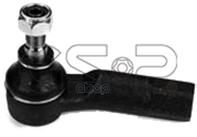 Наконечник рулевой передний правый AUDI A3 (8P1) GSP арт. s070033