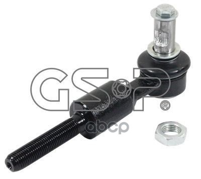 Наконечник рулевой тяги AUDI A4 (8D2  B5) GSP арт. s070038
