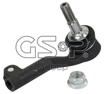 Наконечник рулевой левый BMW 1 (E81) GSP арт. s070045