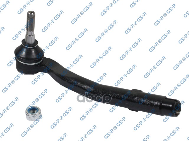 Наконечник рулевой S070051 GSP арт. S070051