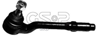 Наконечник рулевой тяги BMW X5 (E53) GSP арт. s070060