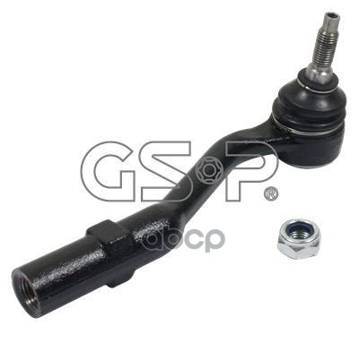 Наконечник рулевой тяги CITROEN C2 (JM_) GSP арт. s070079