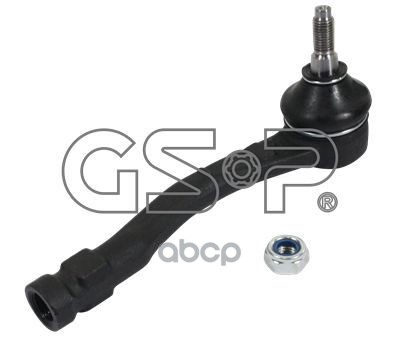 Наконечник рулевой правый CITROEN BERLINGO (B9) GSP арт. s070108