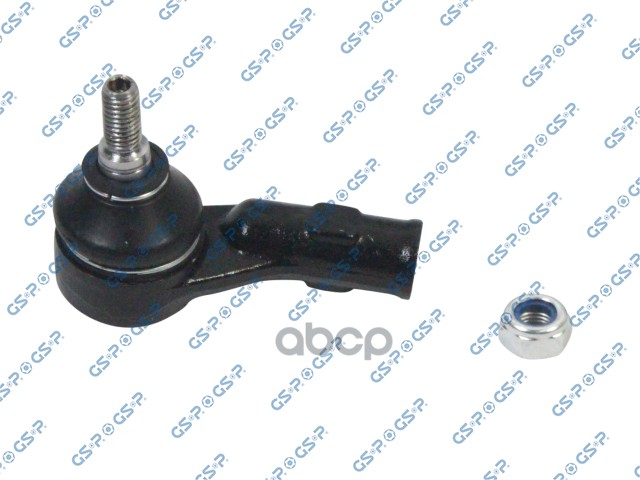 Наконечник рулевой левый FORD FOCUS (DAW  DBW) GSP арт. s070148