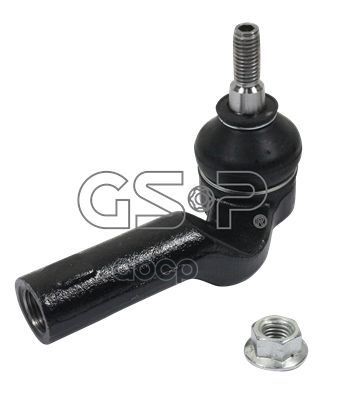 Наконечник рулевой левый FORD C-MAX (DM2) GSP арт. s070157