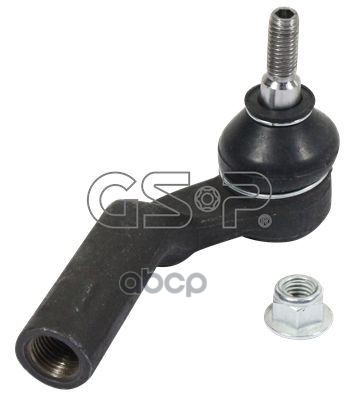 Наконечник рулевой правый FORD C-MAX (DM2) GSP арт. s070158