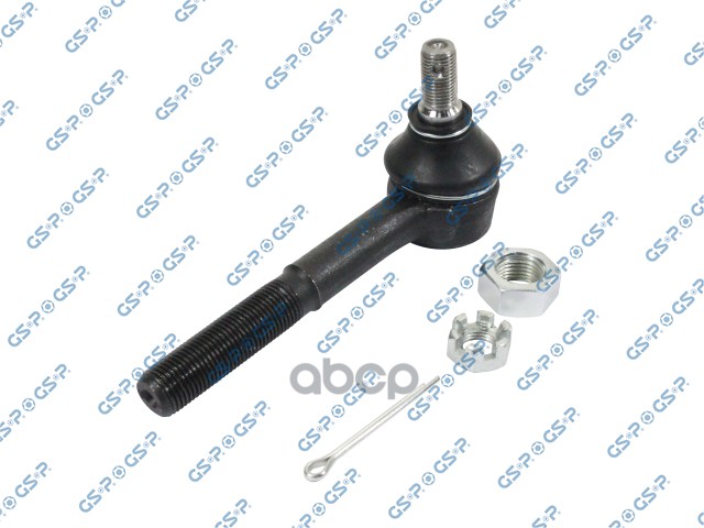 Наконечник рулевой тяги NISSAN PICK UP (D21) GSP арт. s070182
