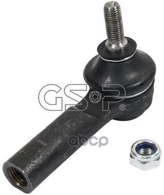 Наконечник Рулевой Тяги Honda Concerto (Hw  Ma) GSP арт. s070208
