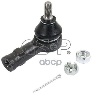 Наконечник Рулевой Тяги Mitsubishi Carisma (Da_) GSP арт. s070212